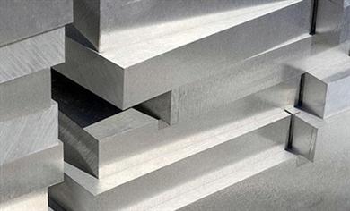 Aluminum Plate